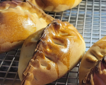 Julia's Empanadas
