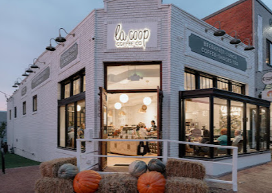 La Coop Coffee