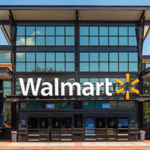 Walmart Supercenter